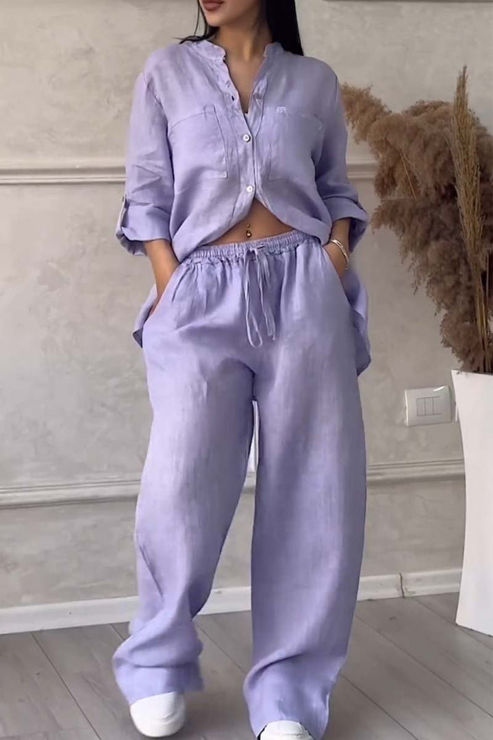 Thea - Comfortable Women's Outfit