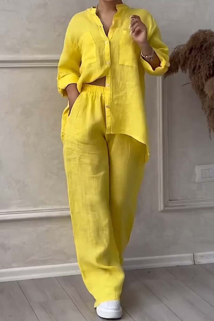 Thea - Comfortable Women's Outfit