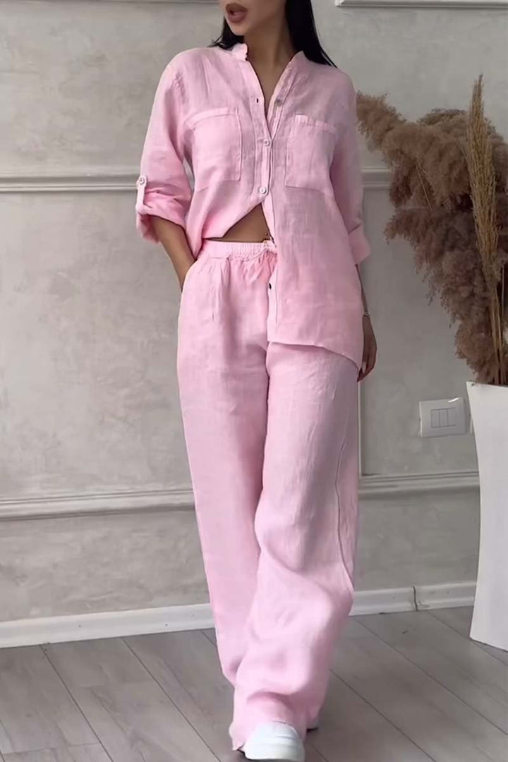 Thea - Comfortable Women's Outfit