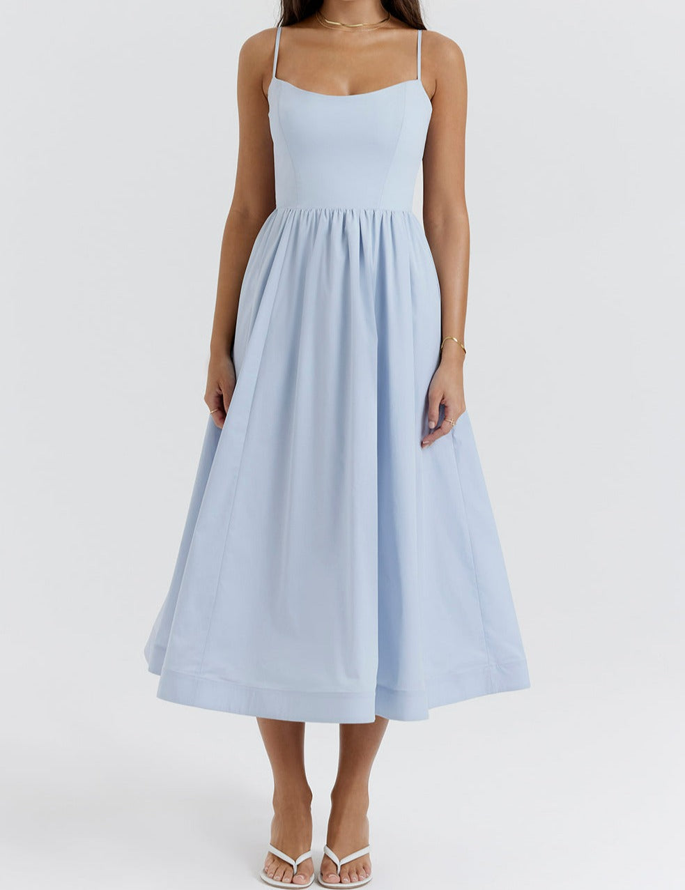 Emilia - Sophisticated Chic Dress