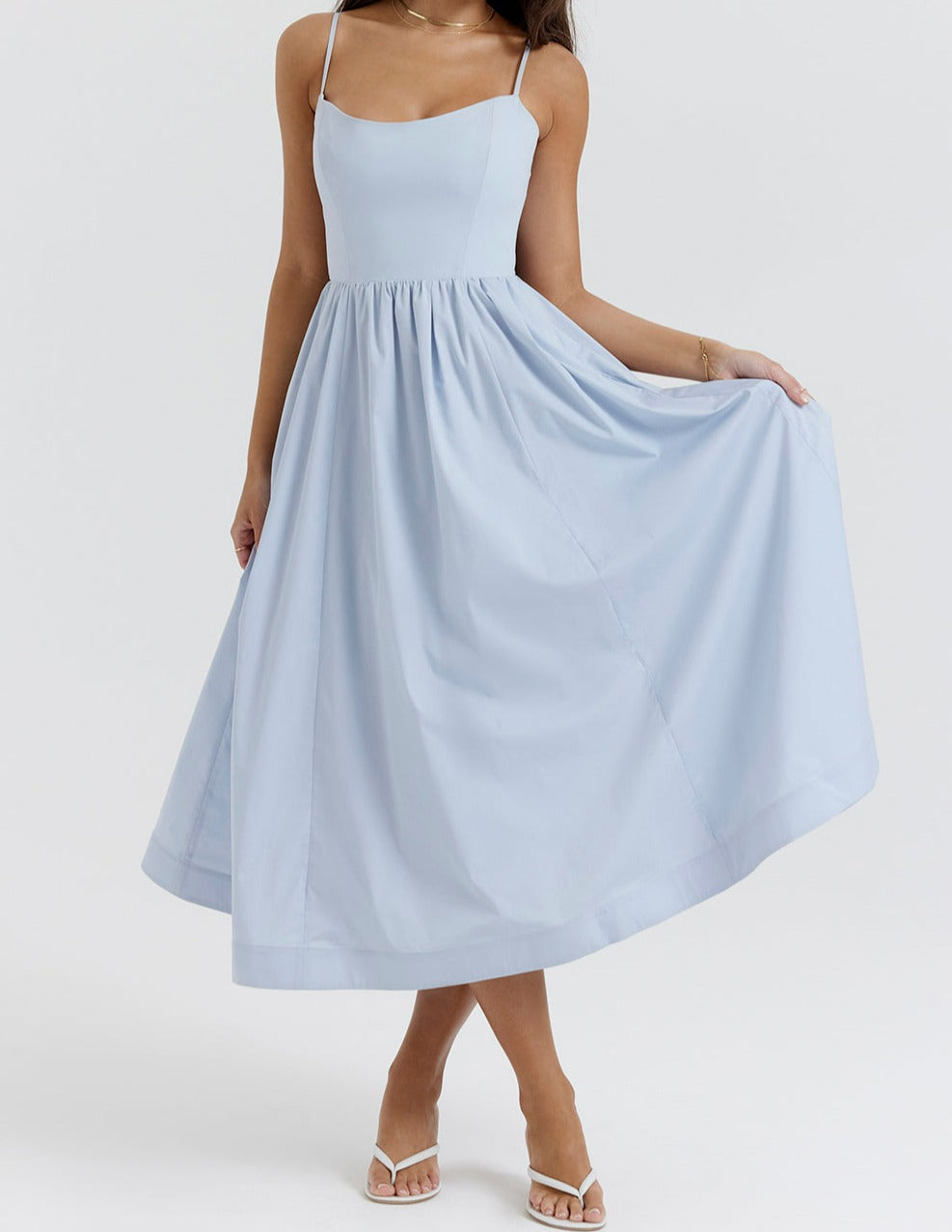Emilia - Sophisticated Chic Dress