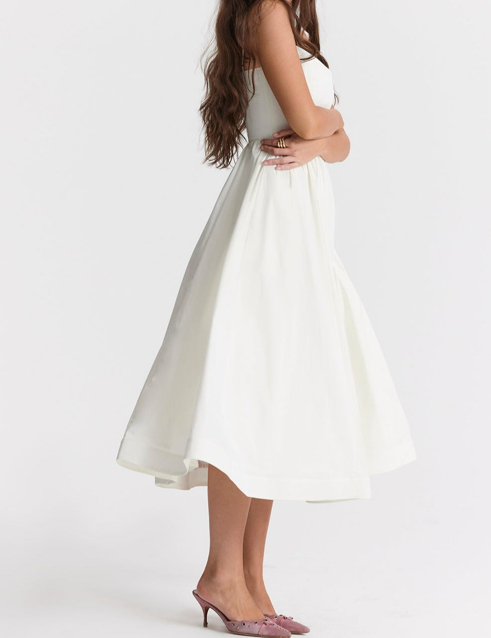 Emilia - Sophisticated Chic Dress