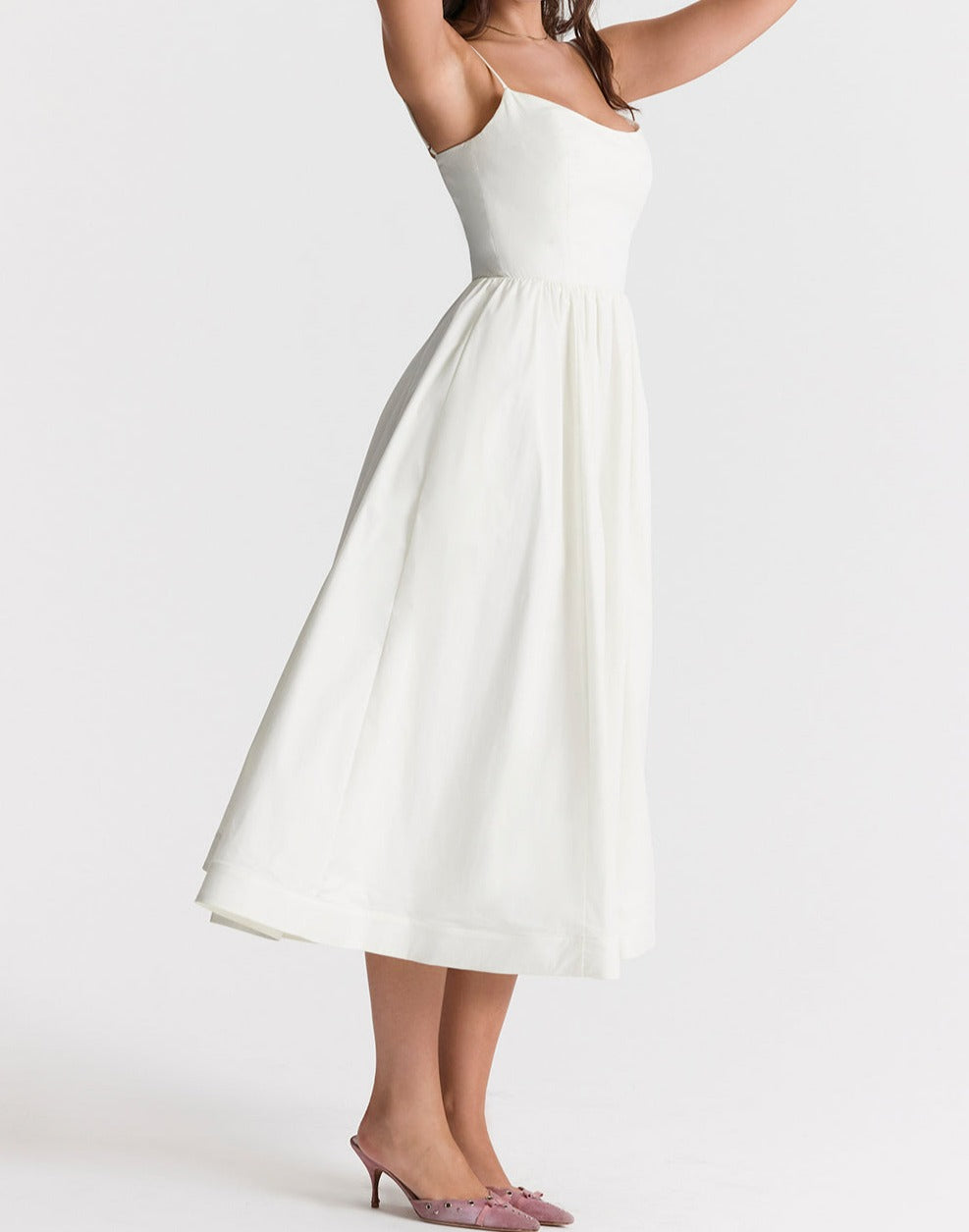 Emilia - Sophisticated Chic Dress