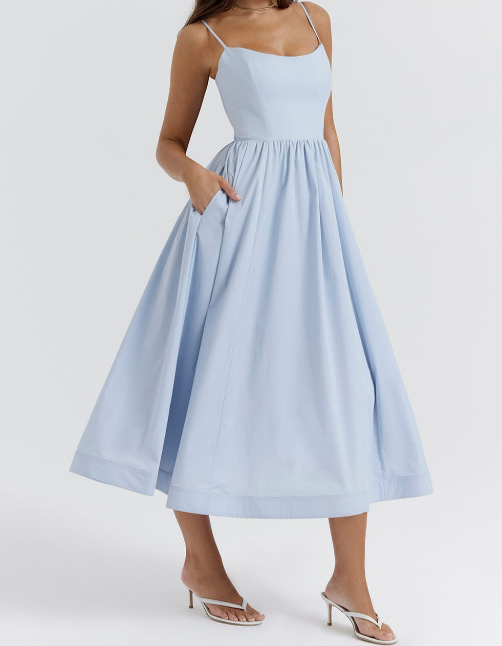 Emilia - Sophisticated Chic Dress
