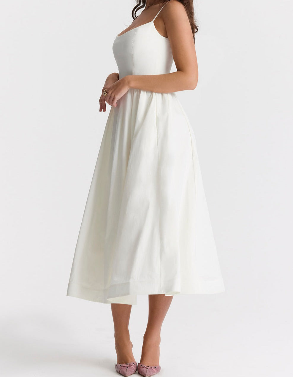 Emilia - Sophisticated Chic Dress