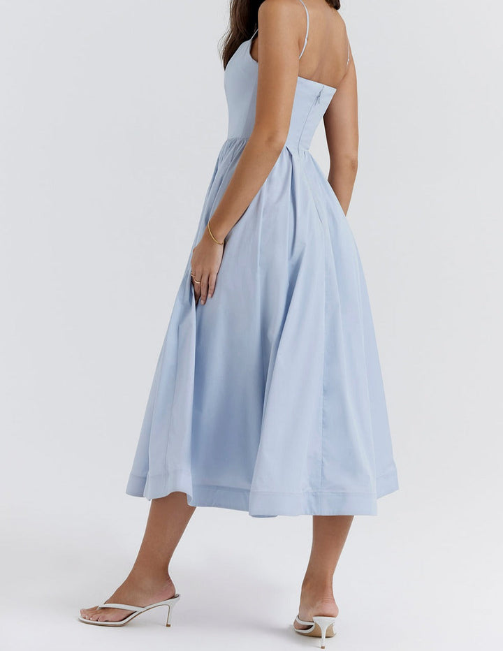 Emilia - Sophisticated Chic Dress