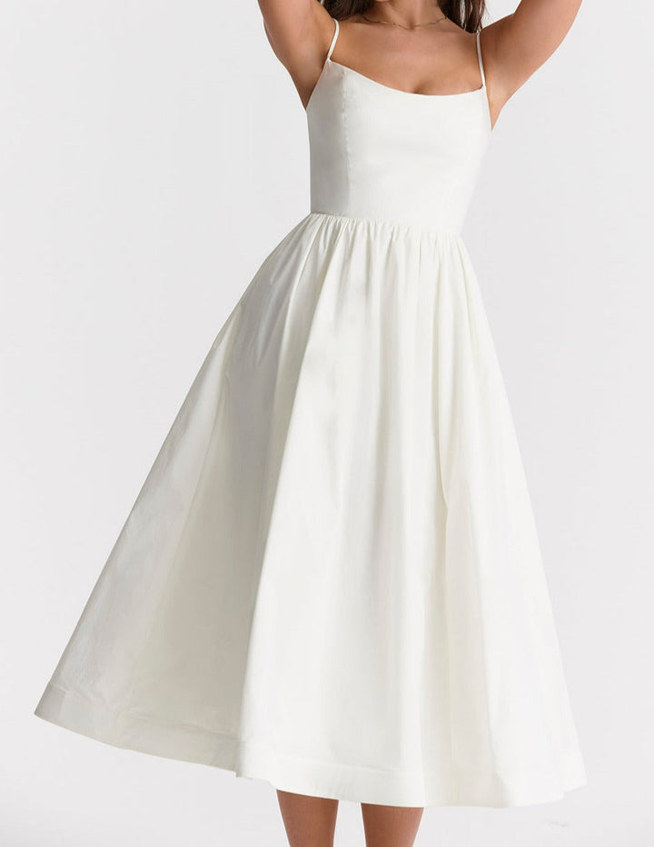 Emilia - Sophisticated Chic Dress