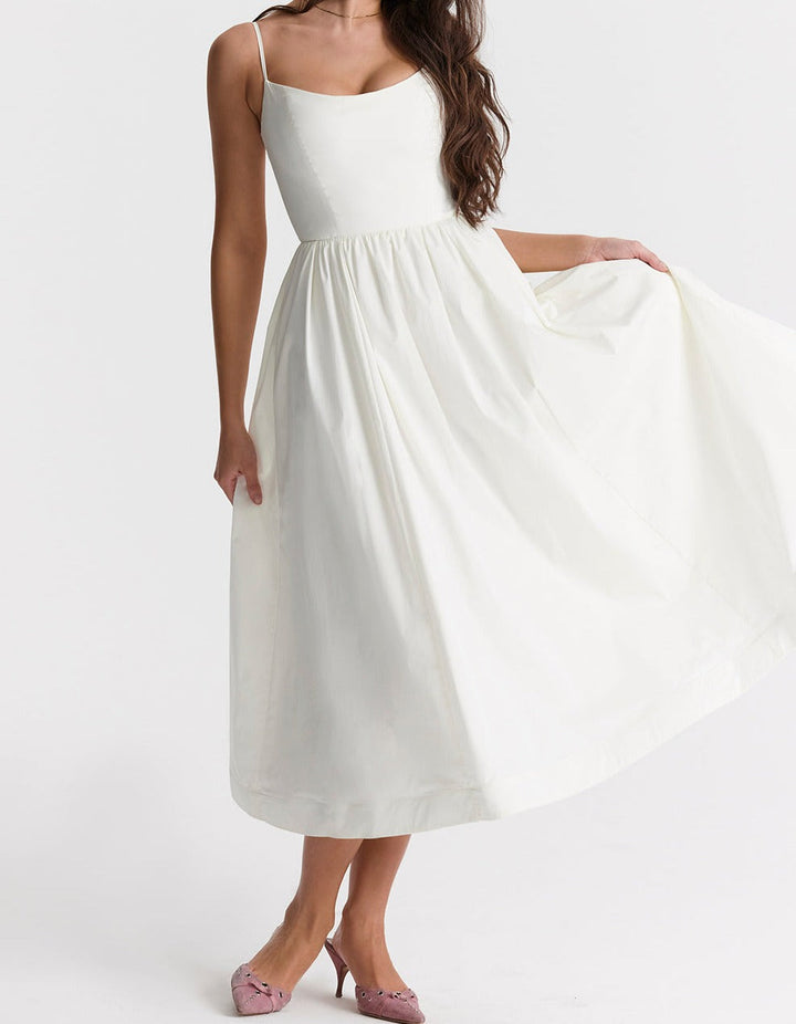 Emilia - Sophisticated Chic Dress