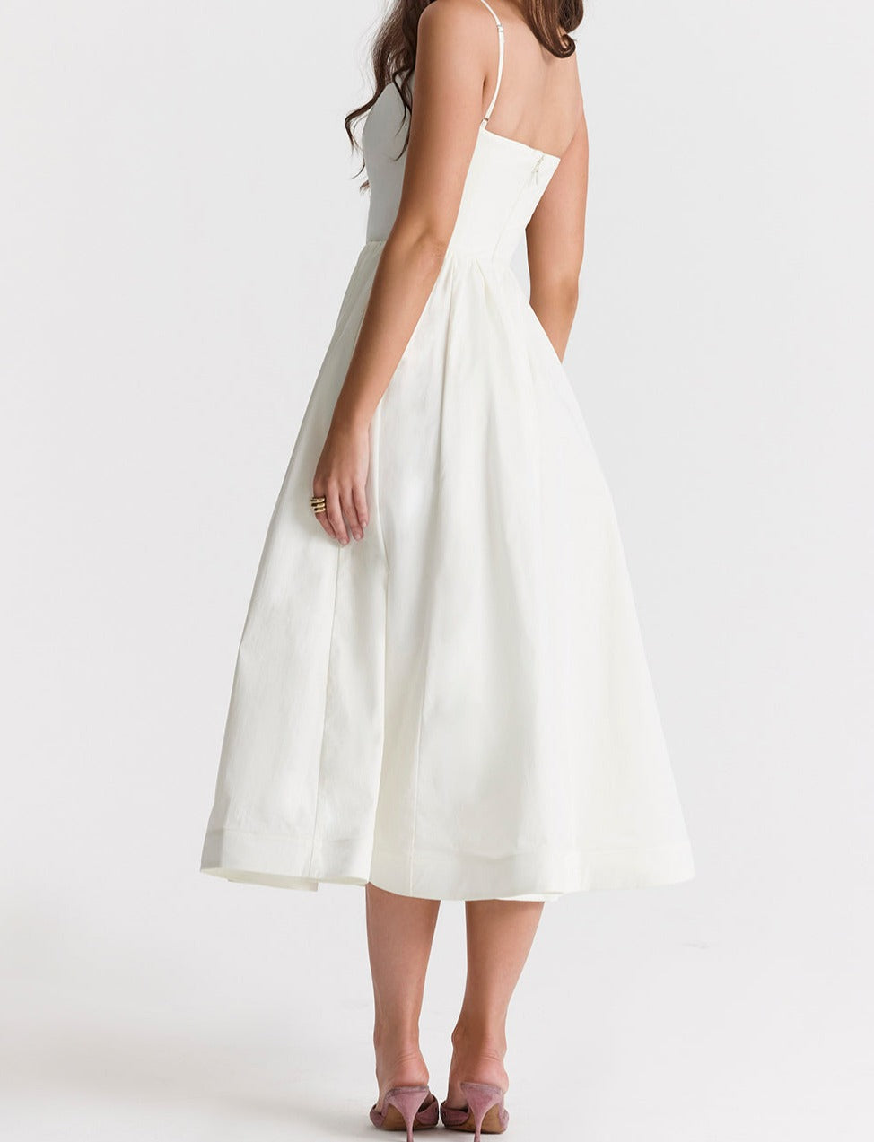 Emilia - Sophisticated Chic Dress