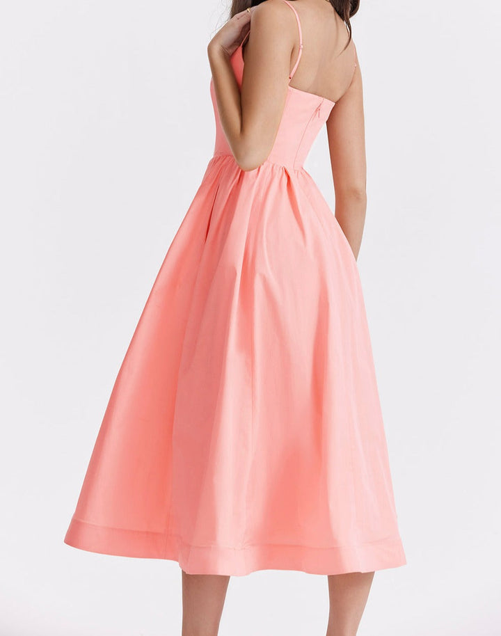 Emilia - Sophisticated Chic Dress