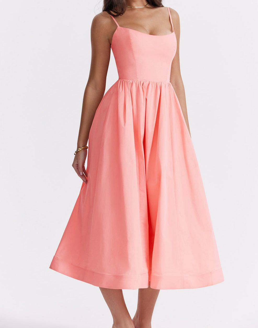 Emilia - Sophisticated Chic Dress