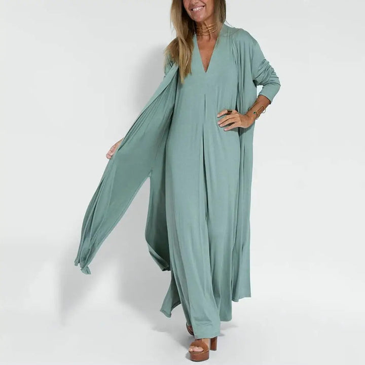 Stylish Ensemble Collection