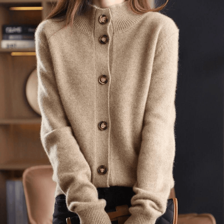Cozy & Chic Cardigan