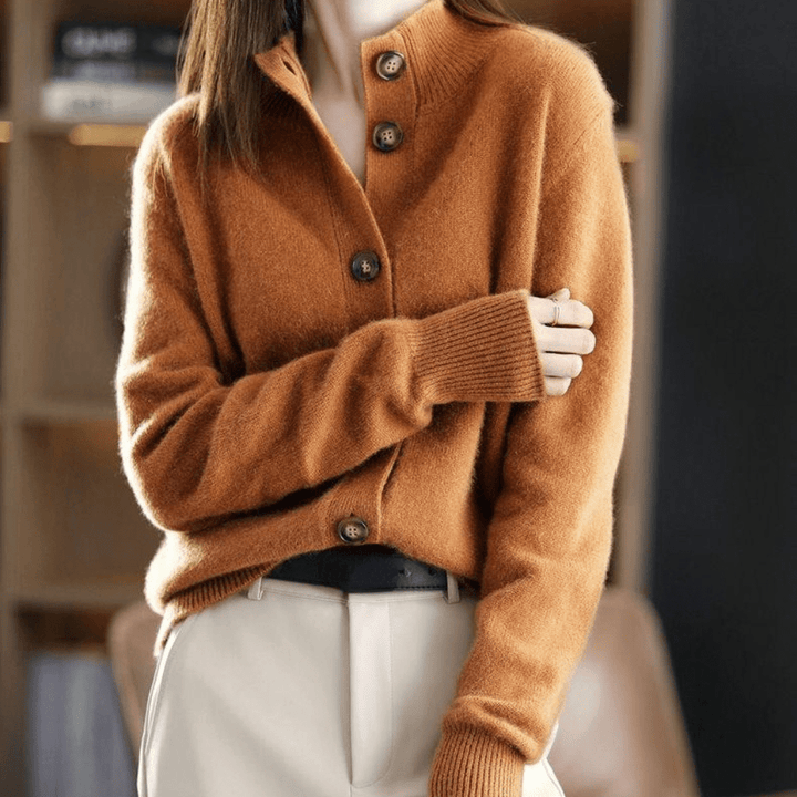 Cozy & Chic Cardigan