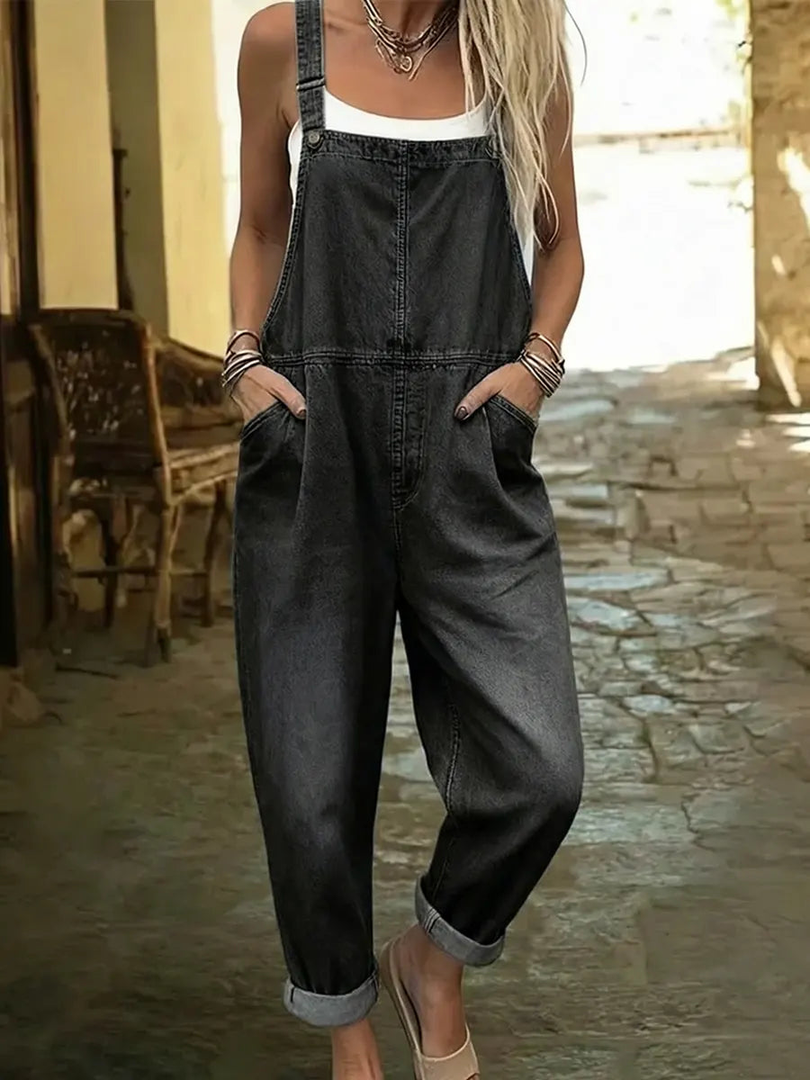 Pamela | Casual Chic Jumpsuit