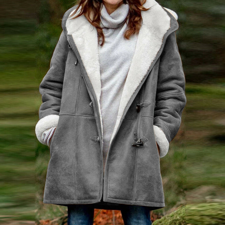 Elsa - Stylish and Comfortable Jacket