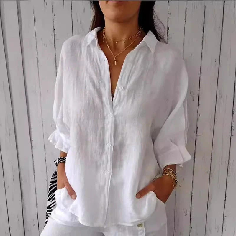 Sophie Ladies' Blouse
