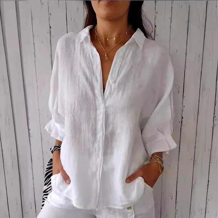 Sophie Ladies' Blouse