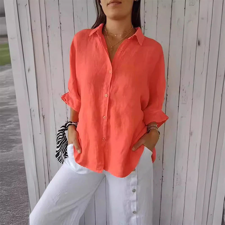 Sophie Ladies' Blouse