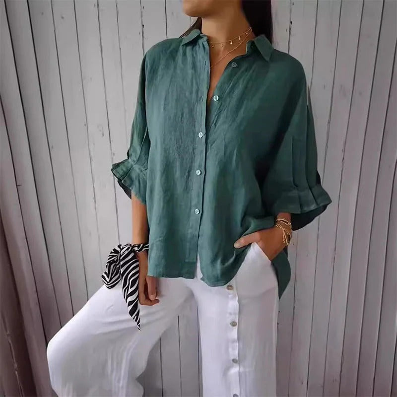 Sophie Ladies' Blouse