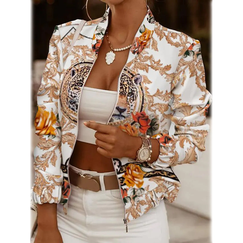 Women's Cool Breeze Jacket