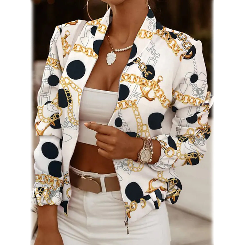 Women's Cool Breeze Jacket