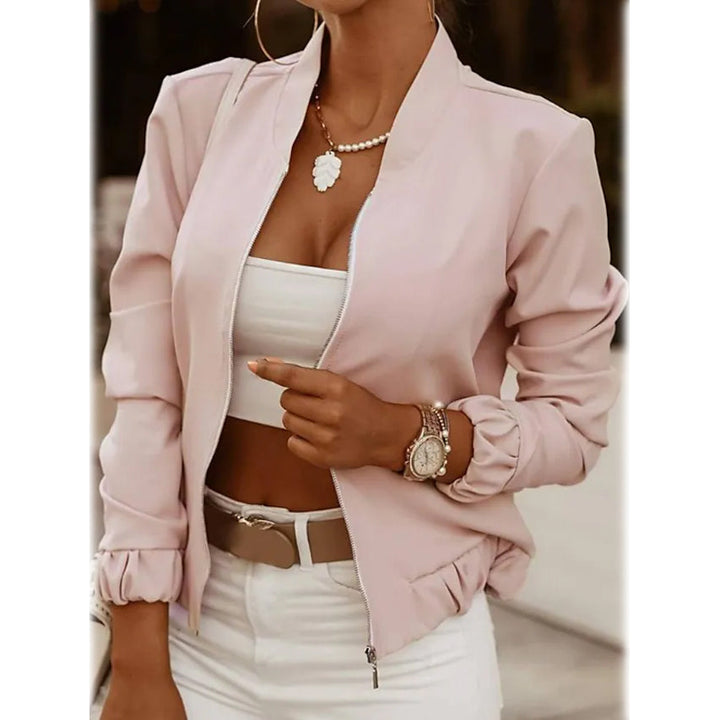 Women's Cool Breeze Jacket