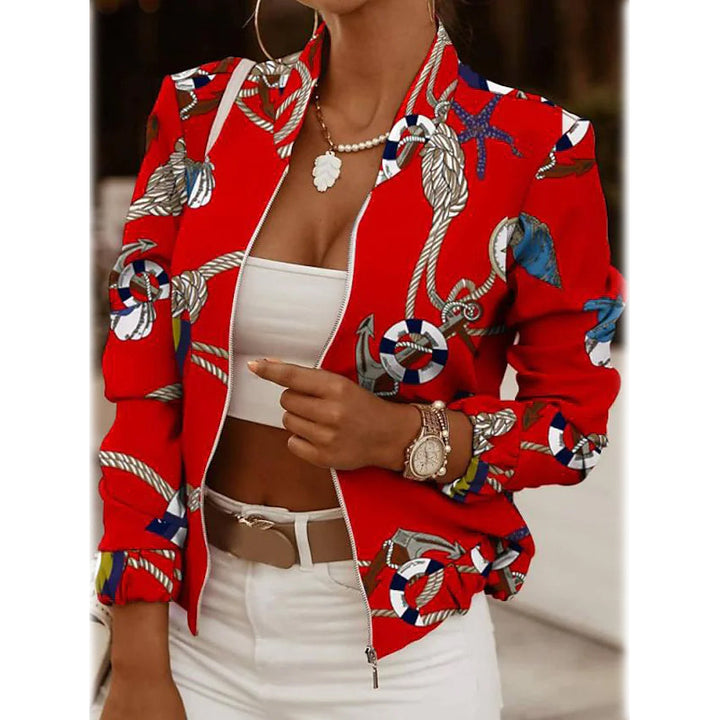 Women's Cool Breeze Jacket