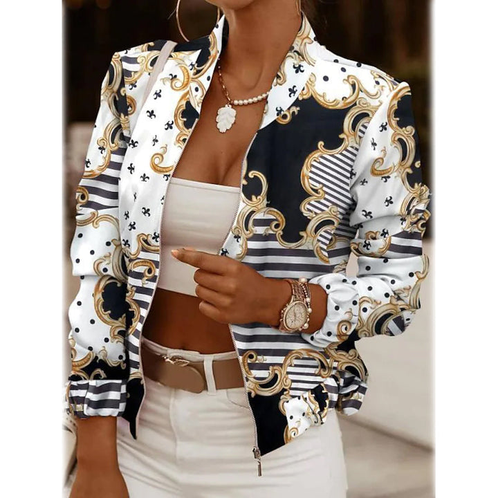 Women's Cool Breeze Jacket