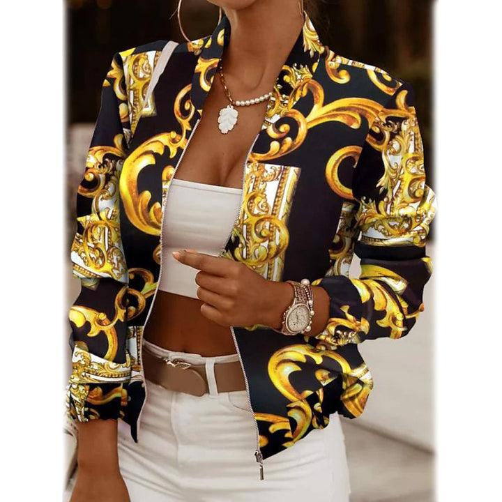 Women's Cool Breeze Jacket